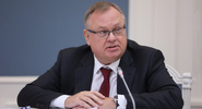 Костин анекдотом снял с&nbsp;повестки вопрос об укреплении экономики России|