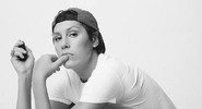 Ирина Горбачёва снялась в&nbsp;одном белье прямо в&nbsp;вагоне метро|