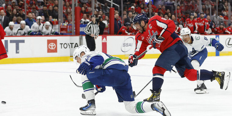 чемпионат нхл. нхл прямой эфир. хоккеист кучеров в нхл. овечкин вашингтон кэпиталз. матчи нхл новости.