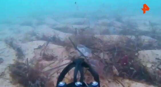 Фото мазута на дне черного моря На дне у Бугазской косы в Анапе не зафиксировали следов мазута Дзен