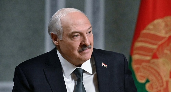 Лукашенко: белорусских солдат не было на&nbsp;Украине|