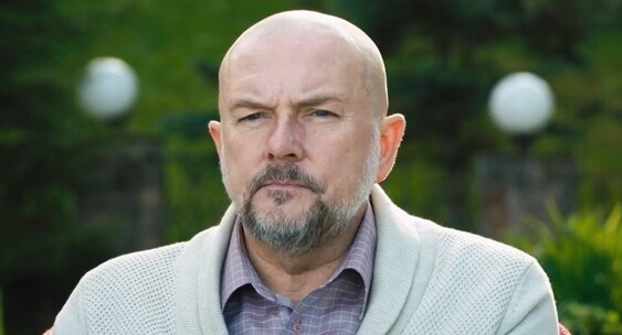 Алексей Нилов без&nbsp;обезболивающих не может выйти в&nbsp;свет|