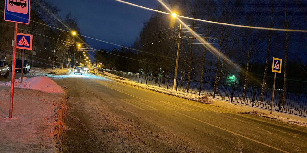 Последние происшествия тверь