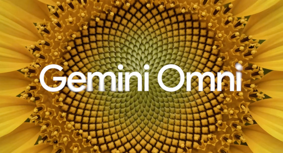 Google выпустила Gemini Omni&nbsp;&mdash; модель для&nbsp;генерации и&nbsp;редактирования видео|