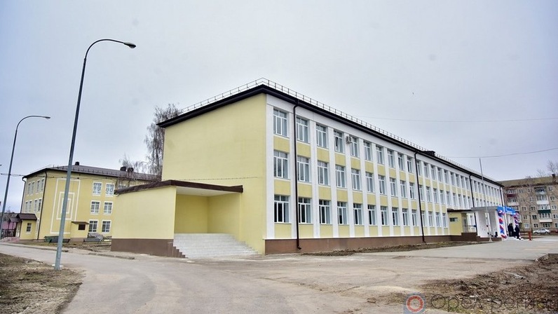 Мценск и Мценский район получат карт-бланш на развитие территорий в 2022 году - 