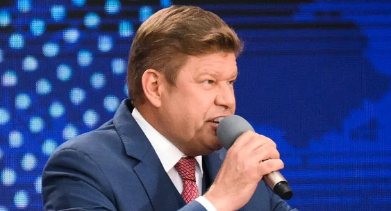 Губерниев иронично отреагировал на&nbsp;победу сборной России над&nbsp;Тринидадом и&nbsp;Тобаго|