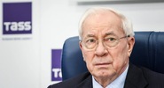Азаров: Зеленский своим письмом Путину хочет сорвать переговоры с&nbsp;Россией|