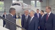 Путин осмотрел новые российские самолеты и&nbsp;провел совещание по&nbsp;развитию авиации|