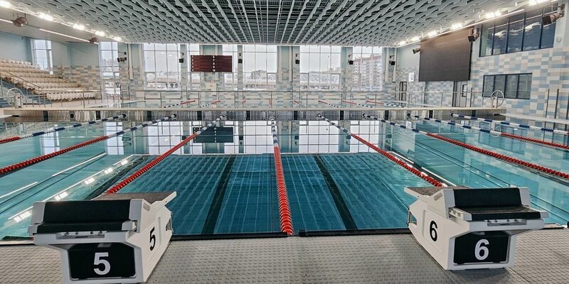 Улица спорта 2