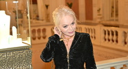 &laquo;Влюблена как взрослая женщина&raquo;. Лариса Долина рассказала о&nbsp;новом романе|