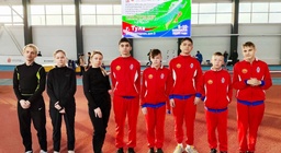 Поздравление куме с 45 летием