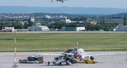 Times: самолёт с&nbsp;министром обороны Британии потерял сигнал у&nbsp;границы России|