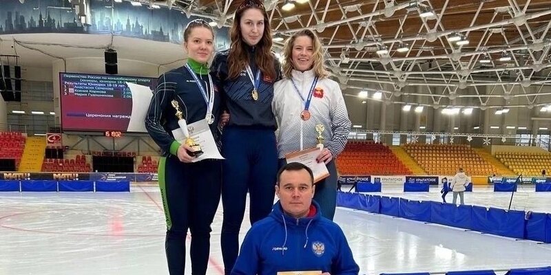 Карьера спортивного тренера