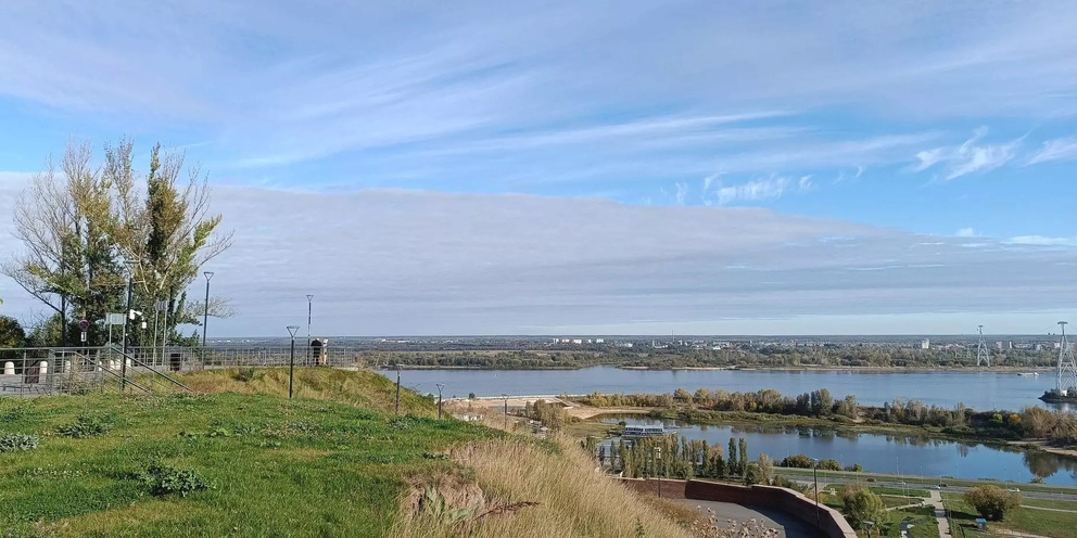 Погода маклакова нижегородская область