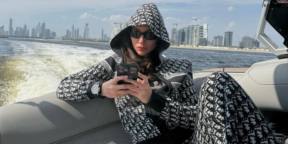 Мария дорошенко в проекте большие девочки