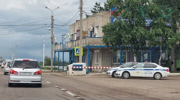 расположение постов дпс. гаи проверка. цукерова балка пост дпс. патруль дпс карта. граница краснодарского края на м4.