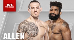 Крис Кёртис (Chris Curtis): статистика и бои