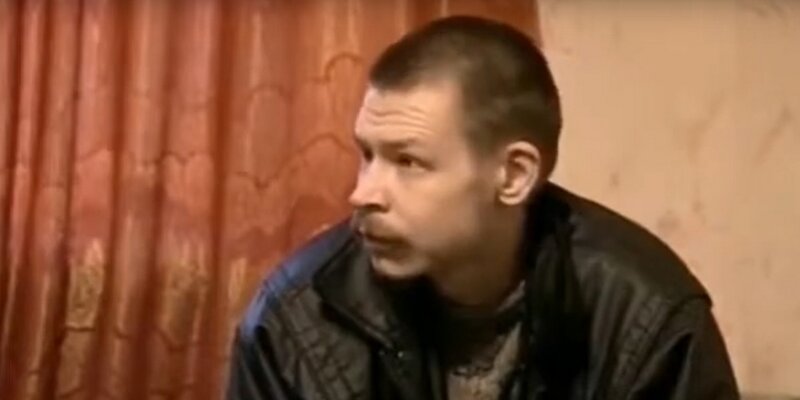 Как сейчас выглядит спесивцев александр маньяк фото