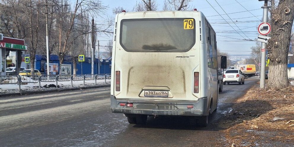 В каких маршрутках действует транспортная карта в саратове