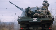 Минобороны: над&nbsp;российскими регионами сбили за&nbsp;ночь 140 беспилотников ВСУ|