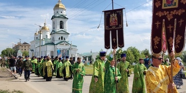 Волшебница троицк челябинской