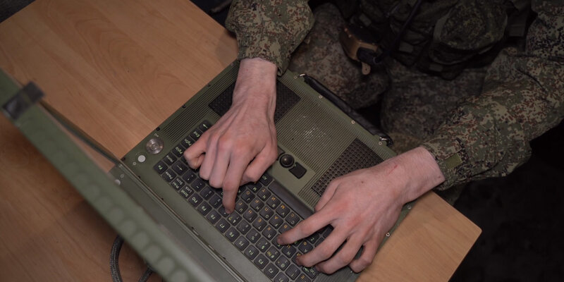 Российские военные получат стратосферный разведывательно-ударный комплекс