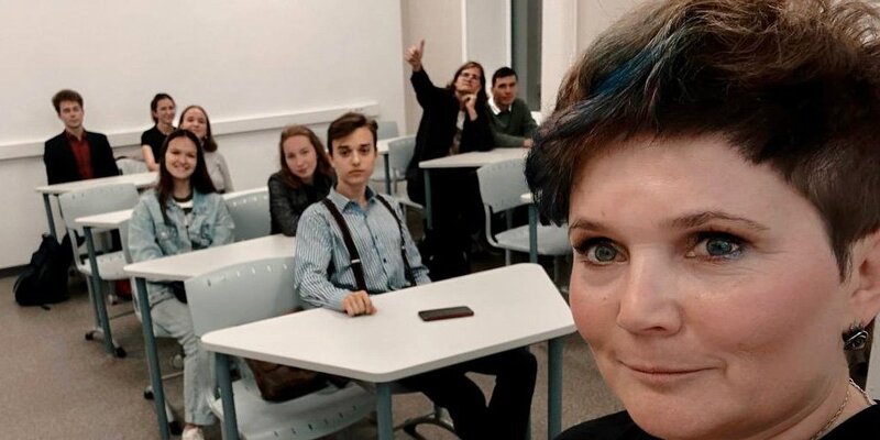Псковский журналистский проект где только хорошие новости Заканчивается набор в восьмую псковскую Школу межэтнической журналистики МК Пс