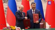Трамп заявил, что в&nbsp;Китае его встретили лучше, чем Путина|
