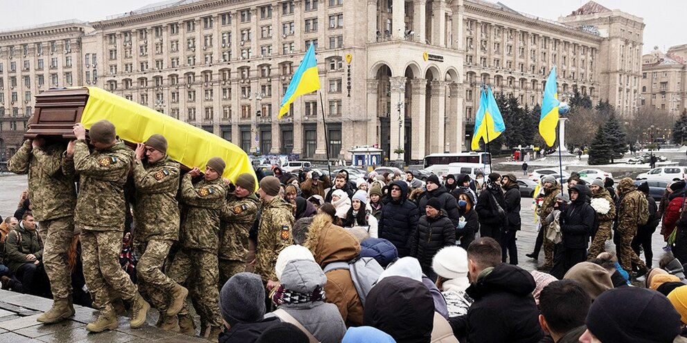 Киев сегодня реальные новости