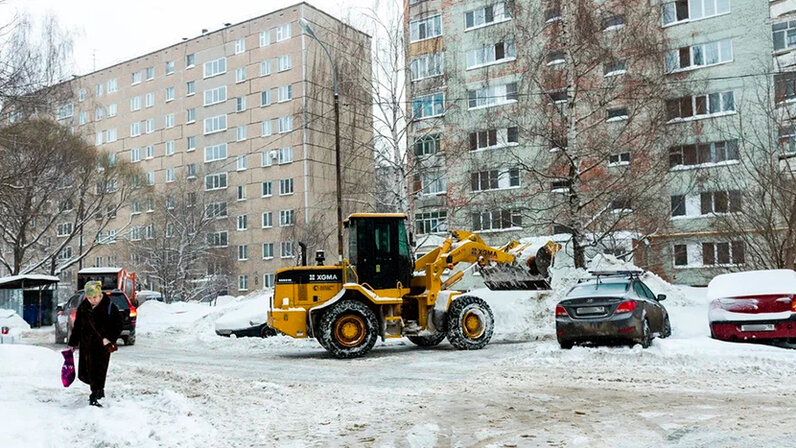 Ижевск регион