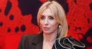 57-летняя Бондарчук снялась на&nbsp;кровати в&nbsp;голубых колготках: &laquo;Ноги бесконечные&raquo;|