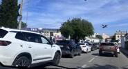 Развожаев призвал жителей Севастополя не запасаться топливом впрок|