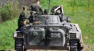 Путин утвердил штатную численность ВС РФ в&nbsp;количестве более 2,3 млн человек|