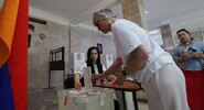 Блок &laquo;Сильная Армения&raquo; хочет аннулировать голоса на&nbsp;одном из&nbsp;участков|
