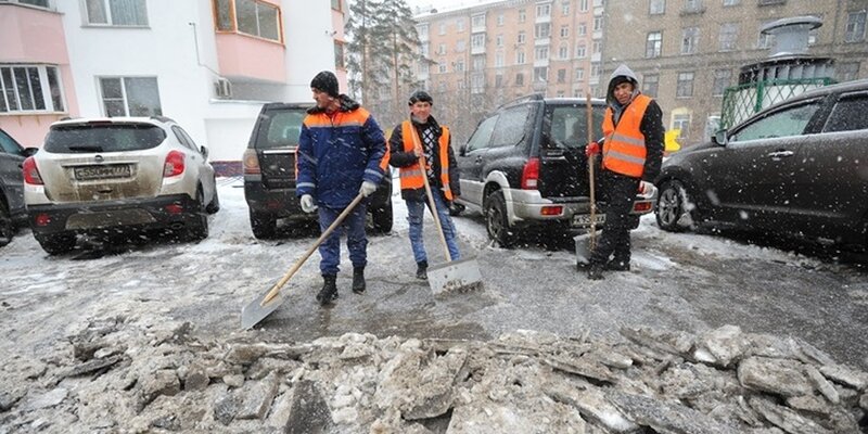 Мамадышский тракт сегодня