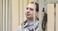 Reuters сообщил об освобождении экс-морпеха США Роберта Гилмана в&nbsp;России|