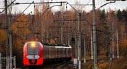 В&nbsp;Нижегородской области запустят поезд для&nbsp;гостей фестиваля &laquo;Золотая хохлома&raquo;|