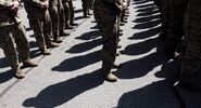 Repubblica: в&nbsp;Румынию направят около 100 военных Италии и&nbsp;боевые самолеты|