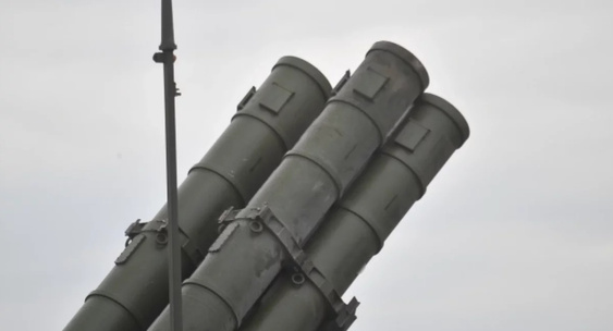 Над&nbsp;регионами России сбили 217 украинских БПЛА за&nbsp;ночь|