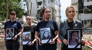 Погибших в&nbsp;Старобельске студенток хотят похоронить в&nbsp;подвенечных платьях|