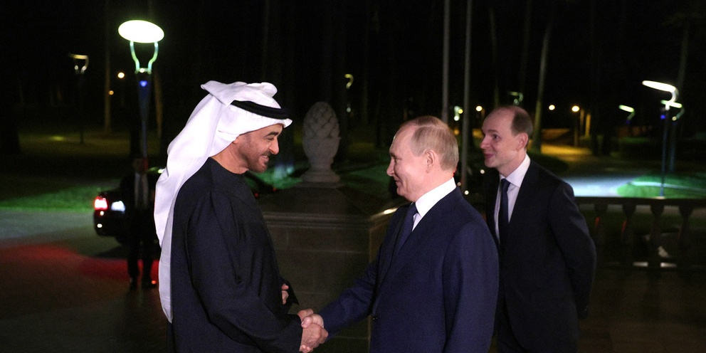 Дом путина в ново огарево