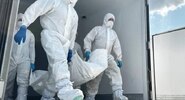 Минобороны: Более 20 международных СМИ хотят посетить Константиновку|