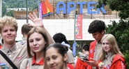 В&nbsp;&laquo;Артеке&raquo; отменили смены, детей отправляют домой|