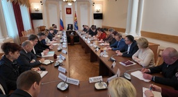 С днем рождения милиционер
