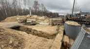 Украина возведет круговую оборону в&nbsp;Волынской области, граничащей с&nbsp;Беларусью|