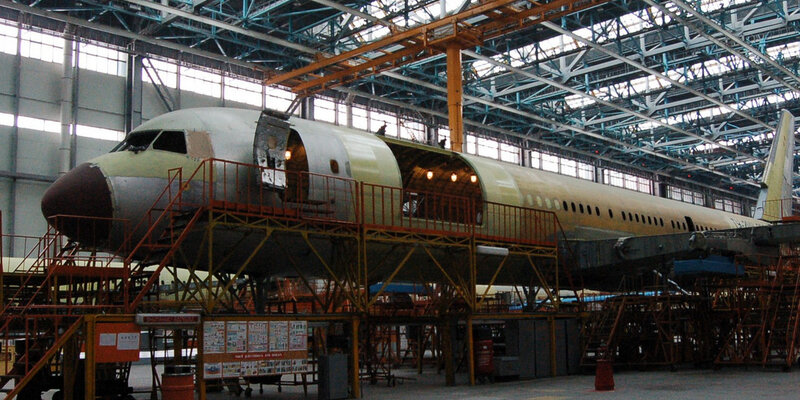 Проект по экономике 5 класс авиастар ульяновск
