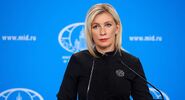 Мария Захарова пообещала вернуть Одессе историческую славу|