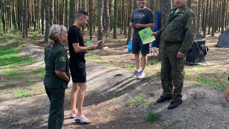 Победа программа передач на весь день