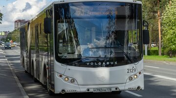 326 маршрут спб. 326 маршрут спб