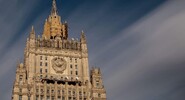 МИД РФ: двойная игра Турции подрывает доверие|